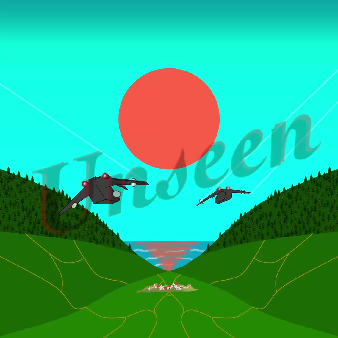 @Unseen