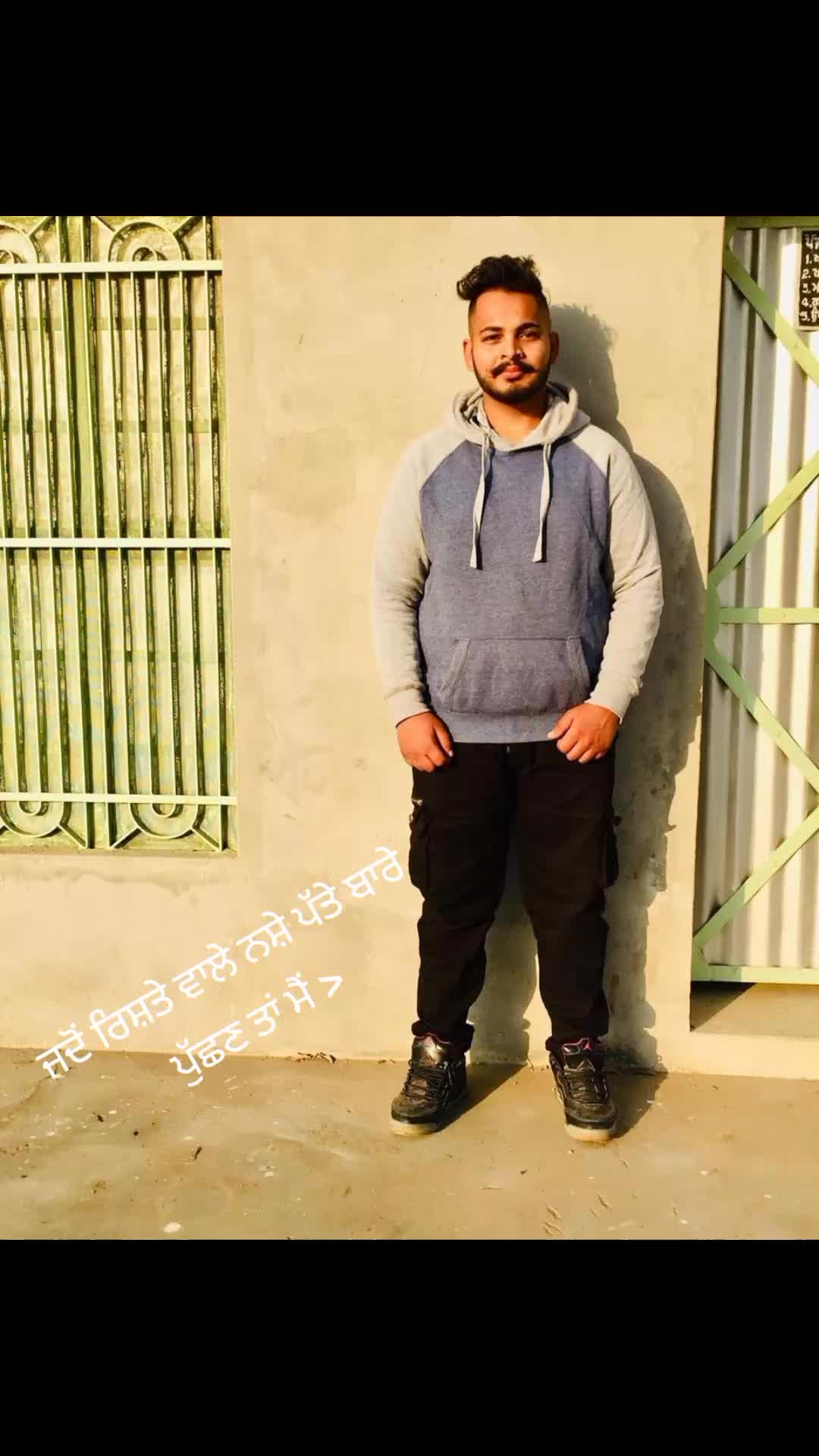 @Amarjotthandal