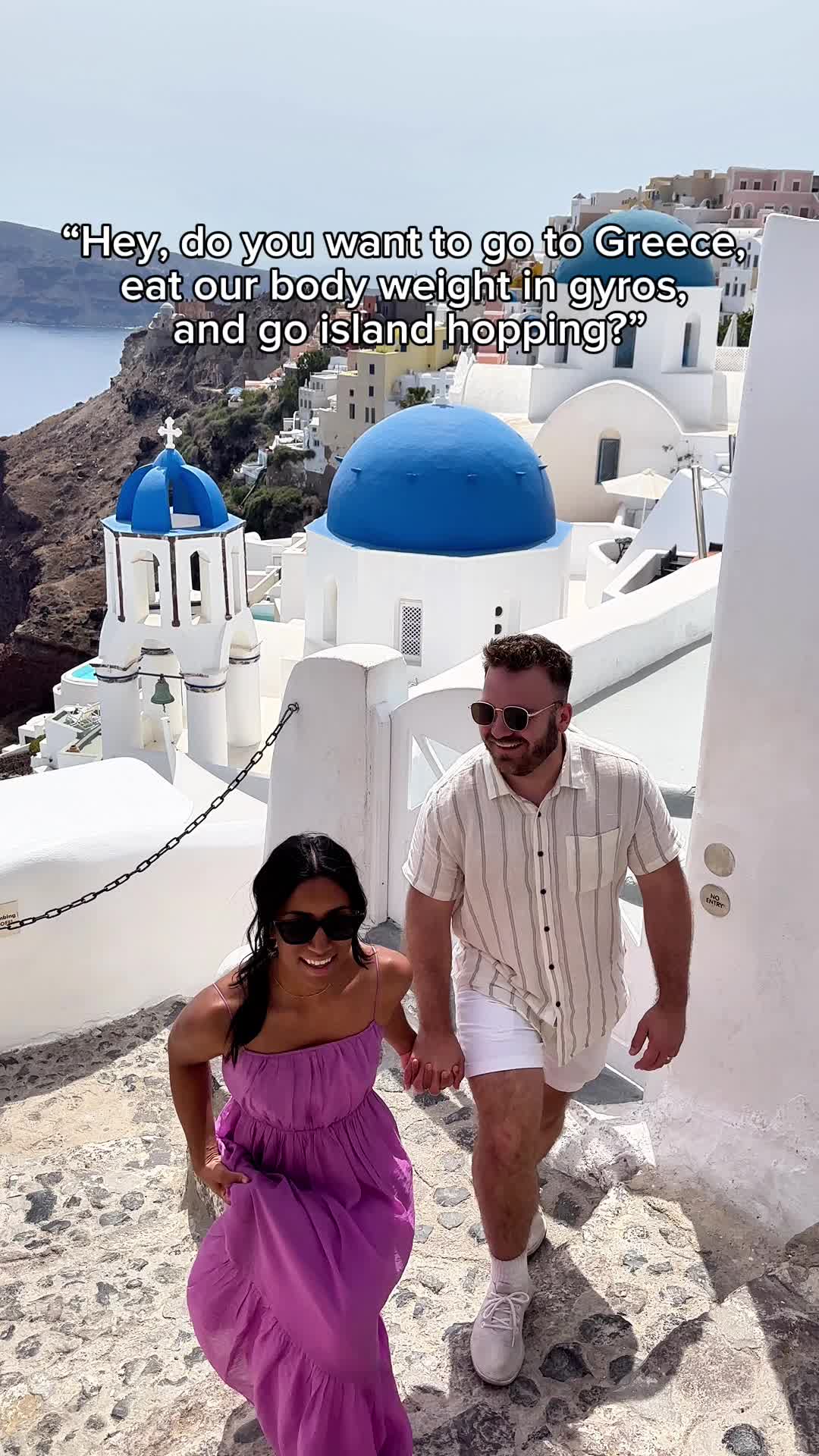 @Trent + Sarah Adventure Travel