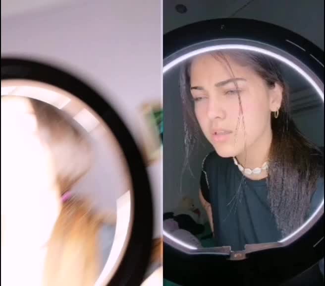 @Dúos @morenbello😍