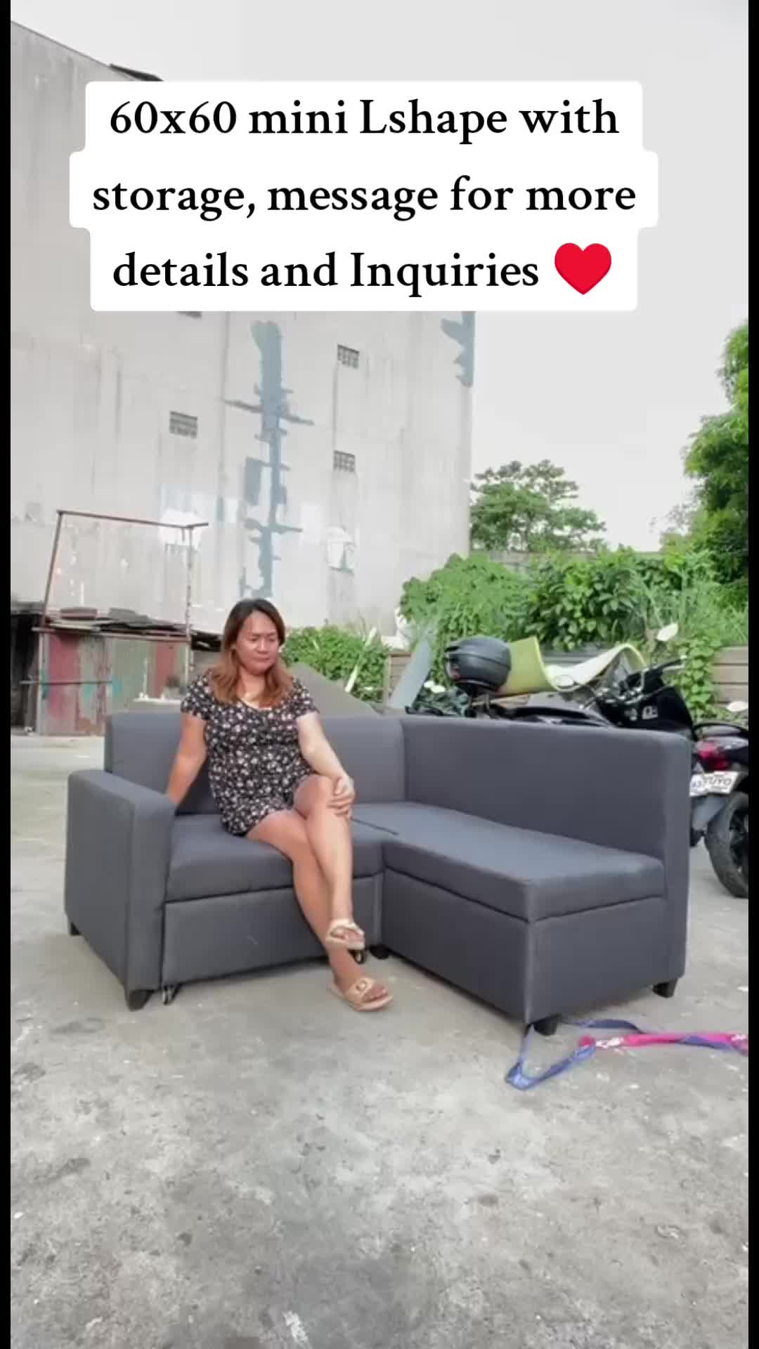 @JMQ CUSTOMIZED FURNITURE