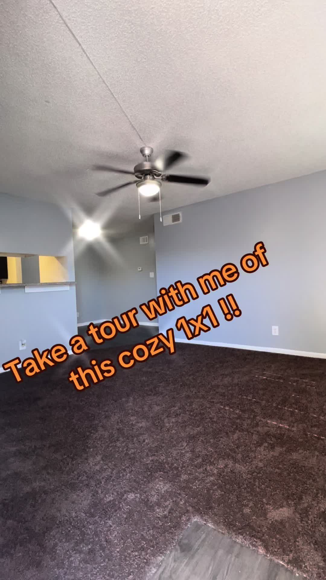@Gemini Gardens Apartments