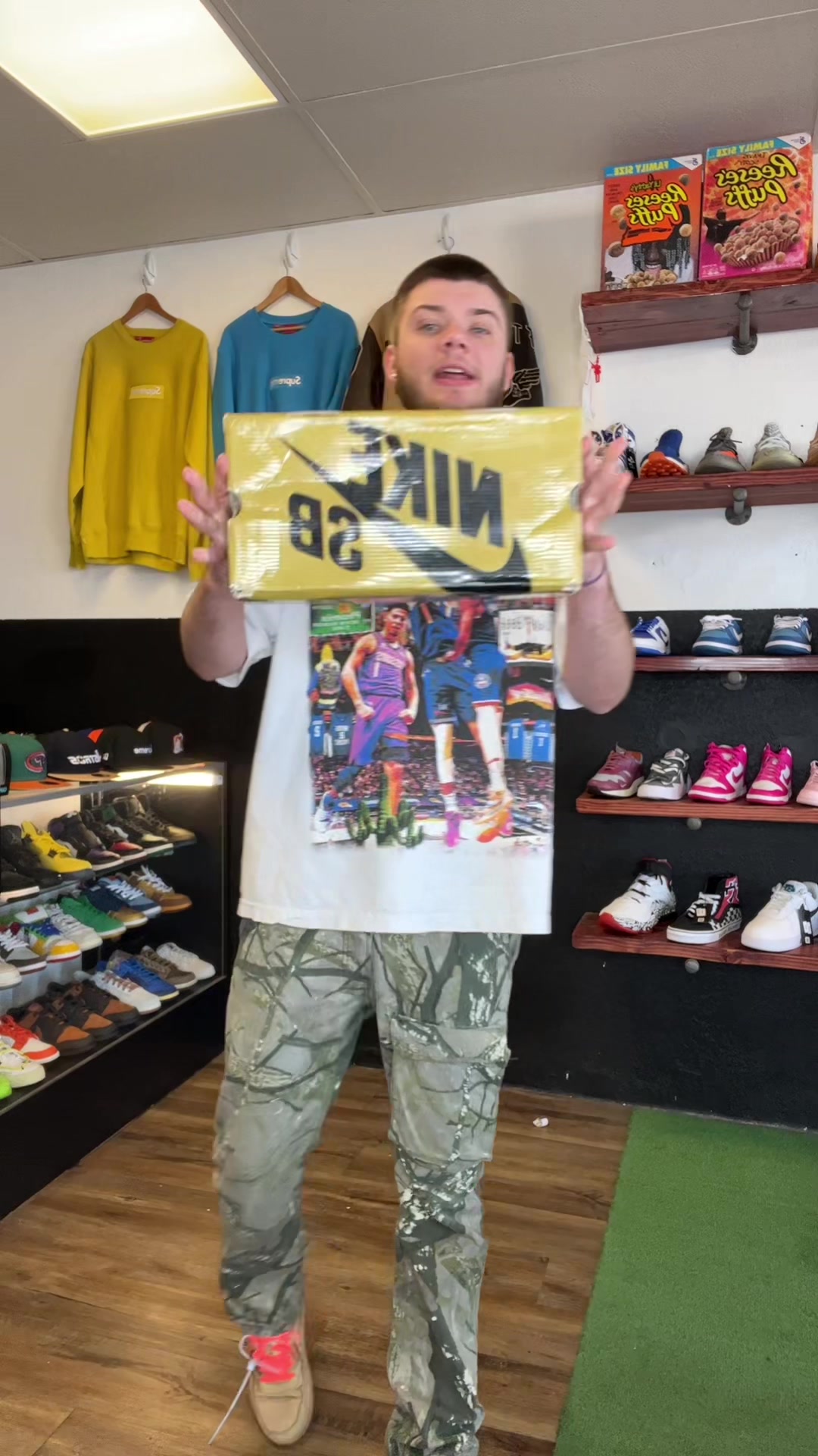 @Legal Trap Clothing