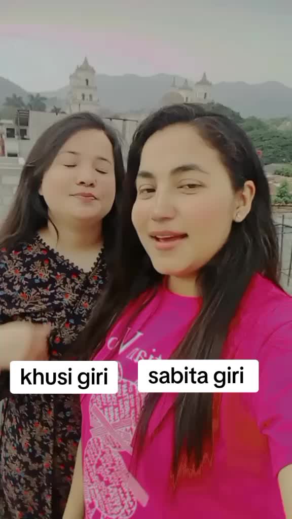 @sabita giri devkota