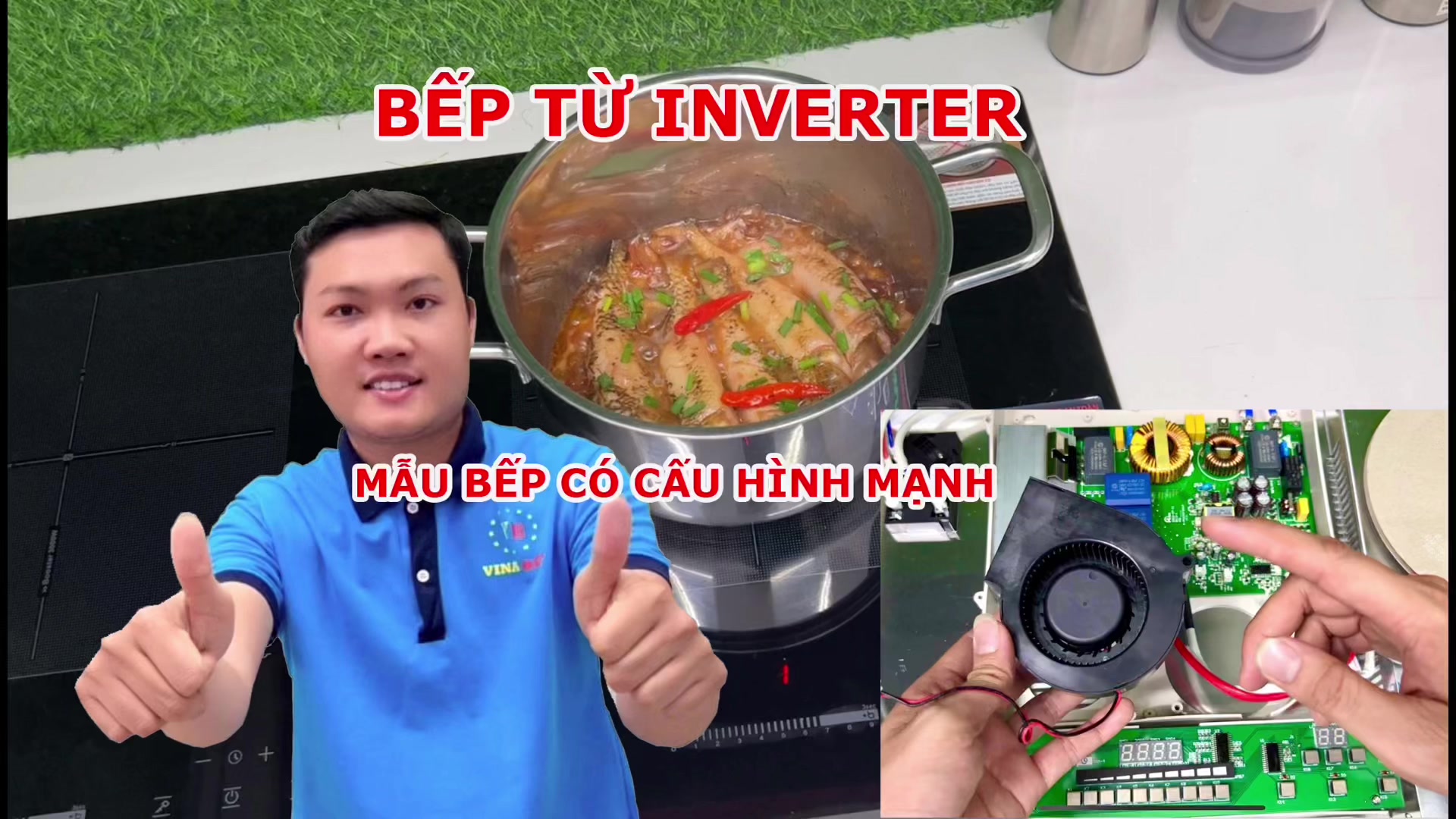 @Vina Bếp