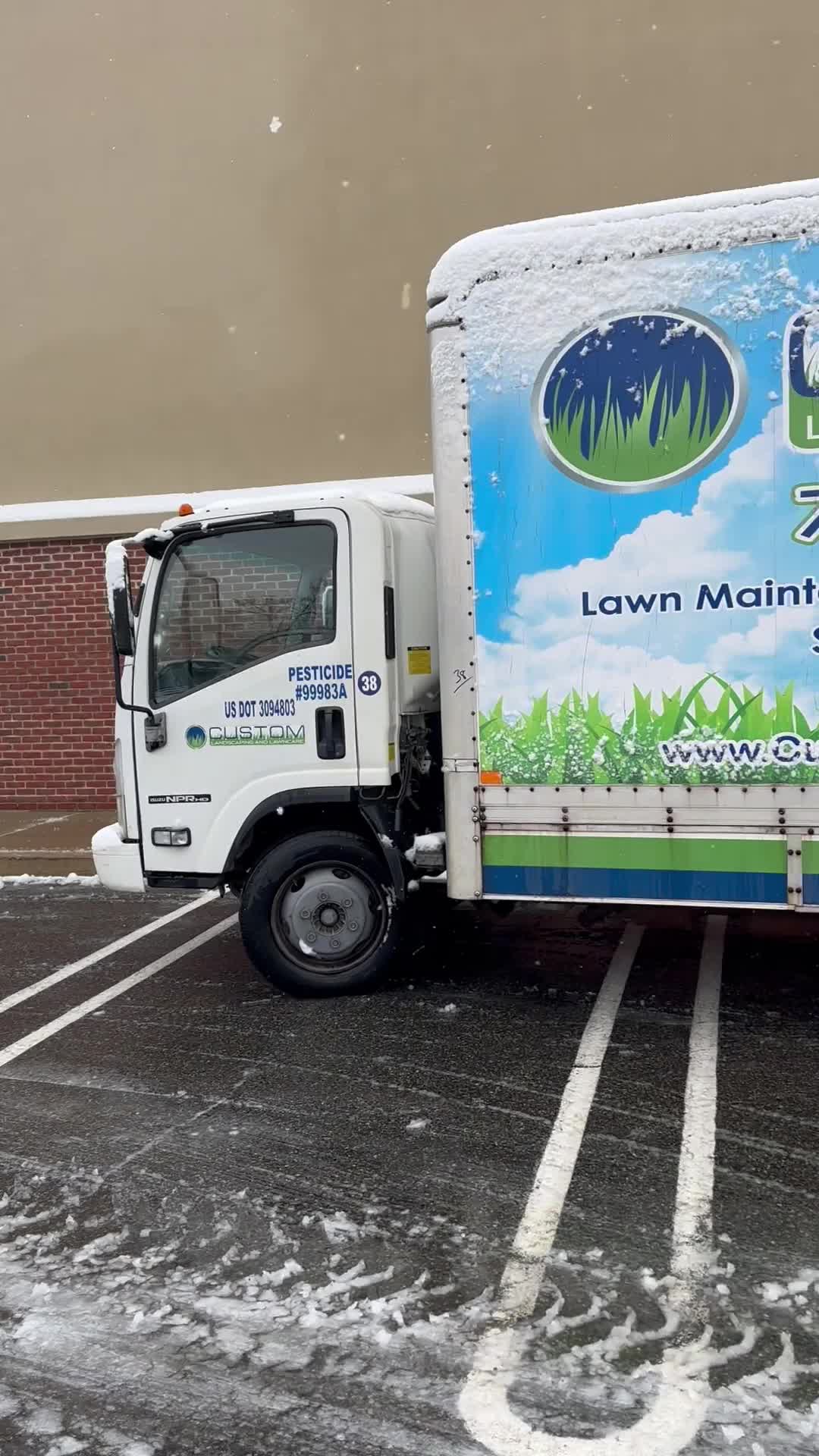 @Custom Landscaping NJ