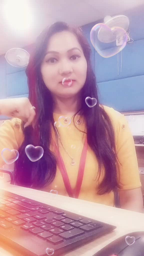 @Anuska Thakur Anu