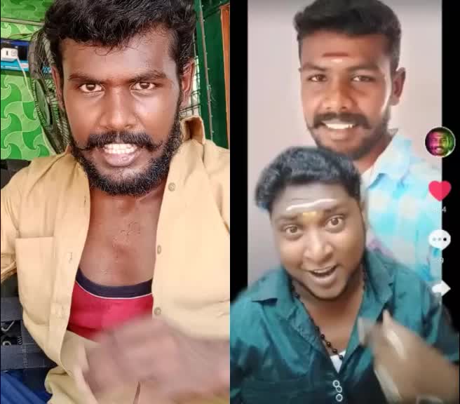 @Erode Saravanan🌹