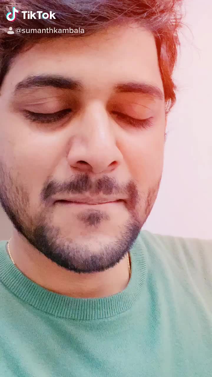 @Sumanth Kambala