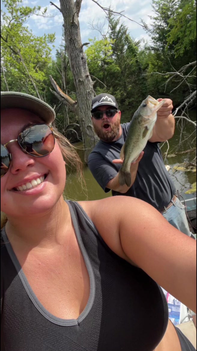 @Dakota Niederklein