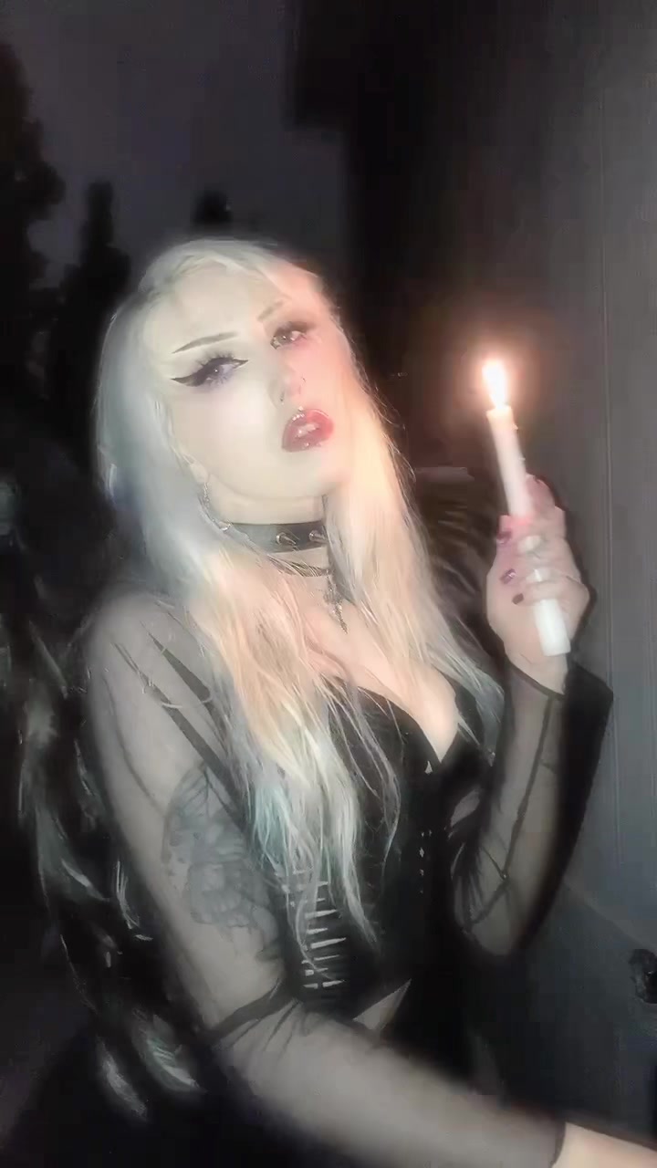 @Phantasmagoria Meadows