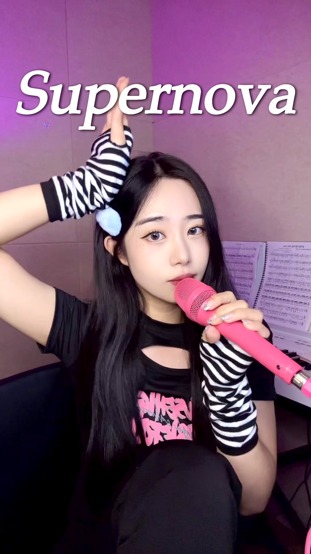 @🍭Somme 솜🍭
