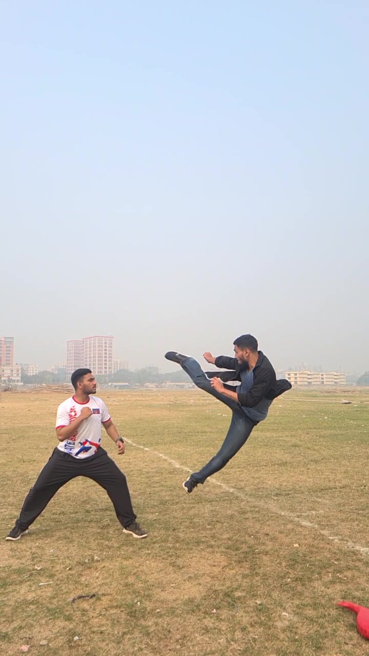 @🥋khalid Saifullah Emon TKD