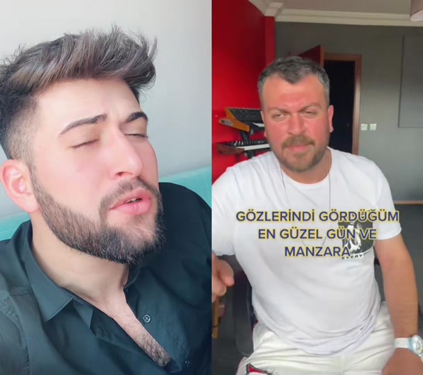 @Ahmet Özcan