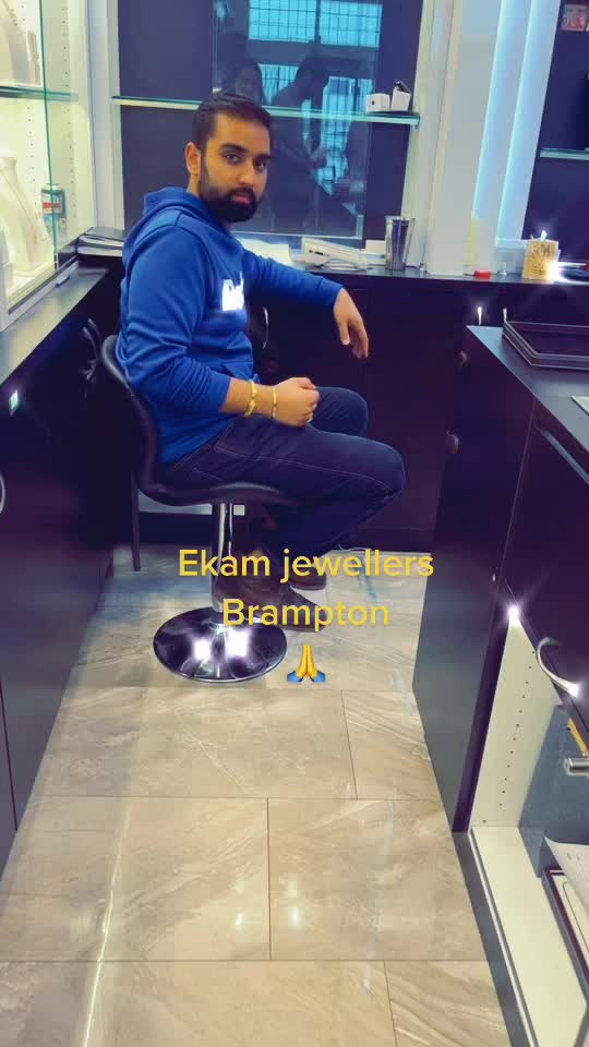 @EKAM JEWELLERS