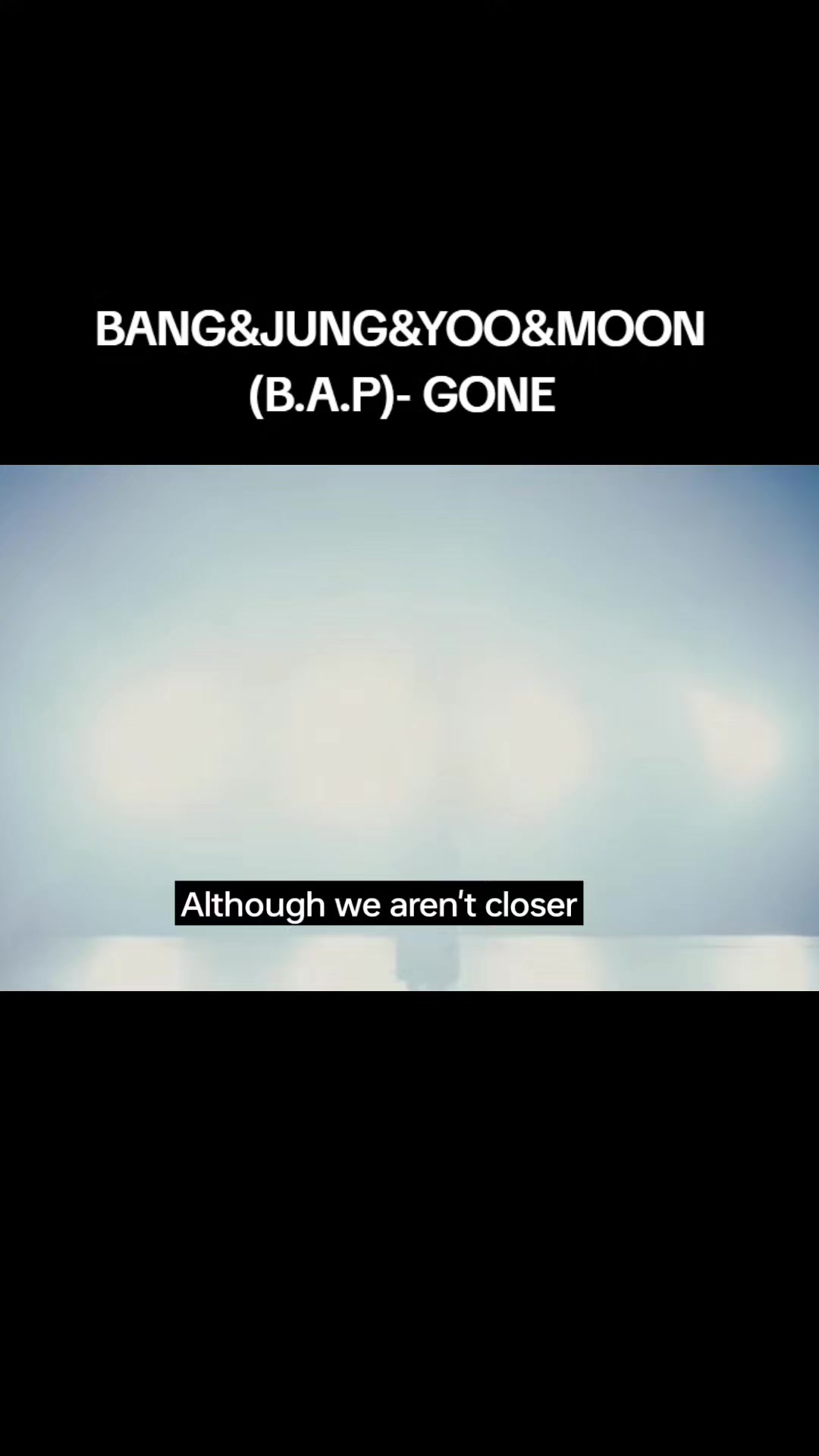 @BABY WASSUP!