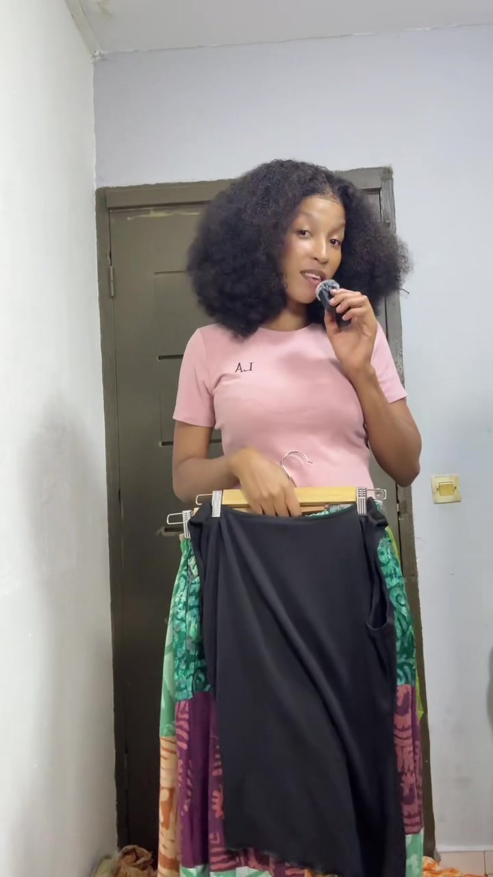 @Le Dressing de Nanny ❤️🥹