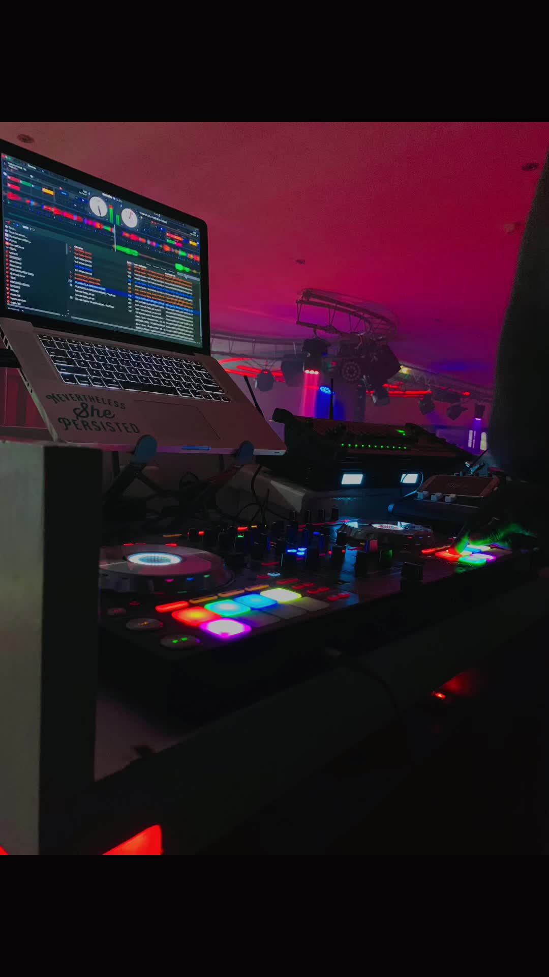 @Dj Wayne Abdel
