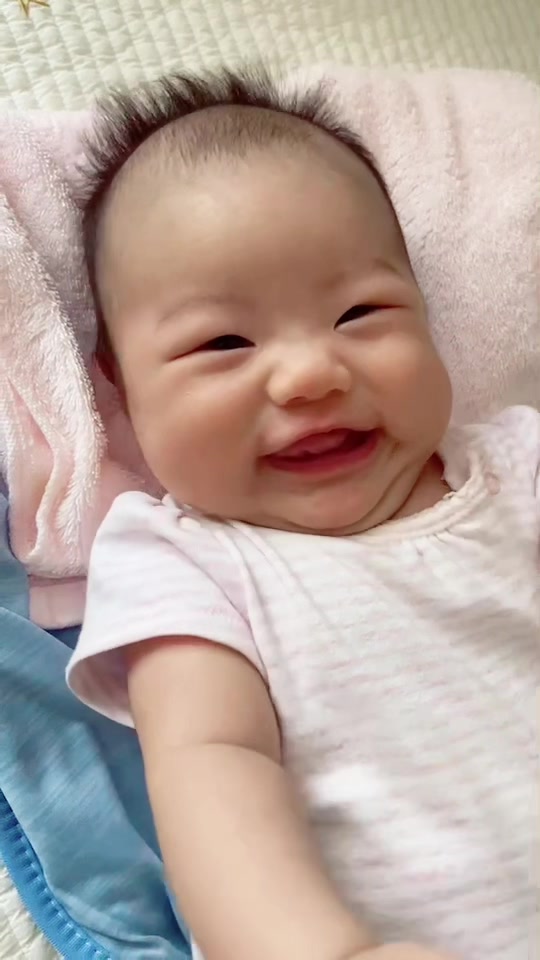 @BABY Anne&Ray