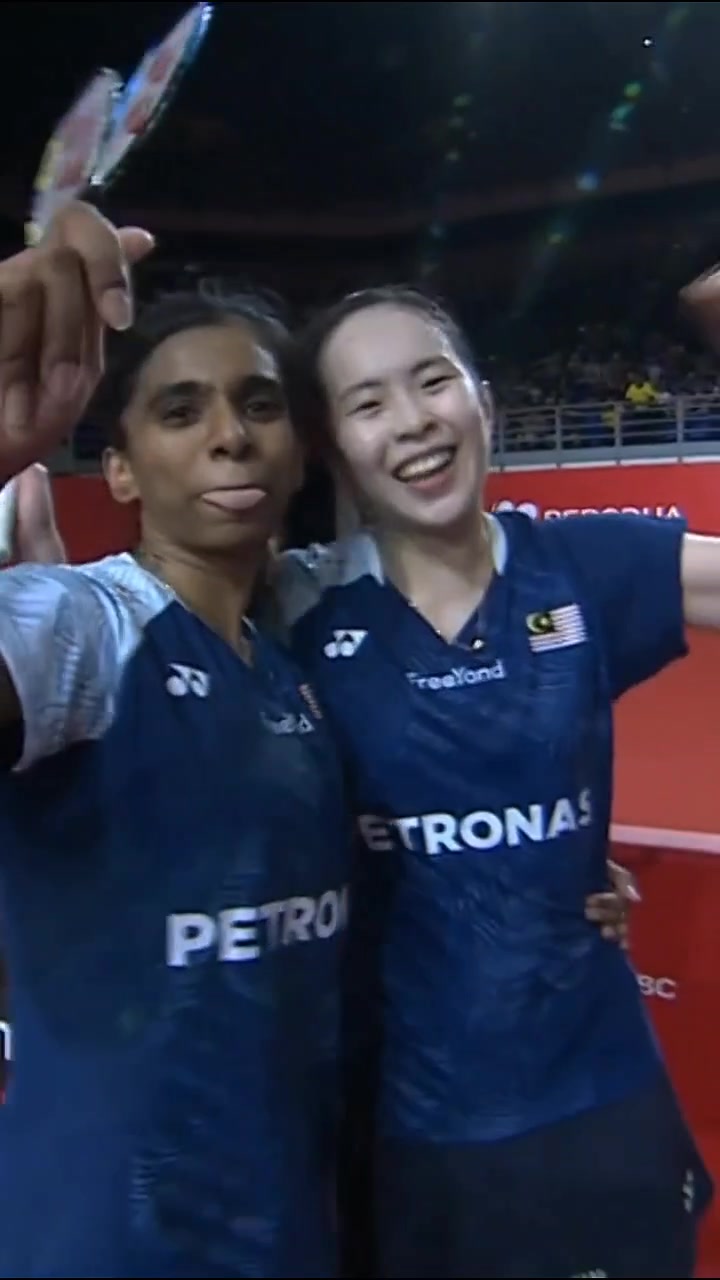 @🏸🇲🇾🇯🇵