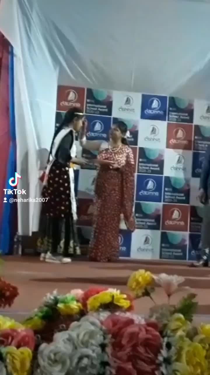 @Neharika