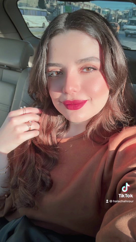 @Hala chahrour