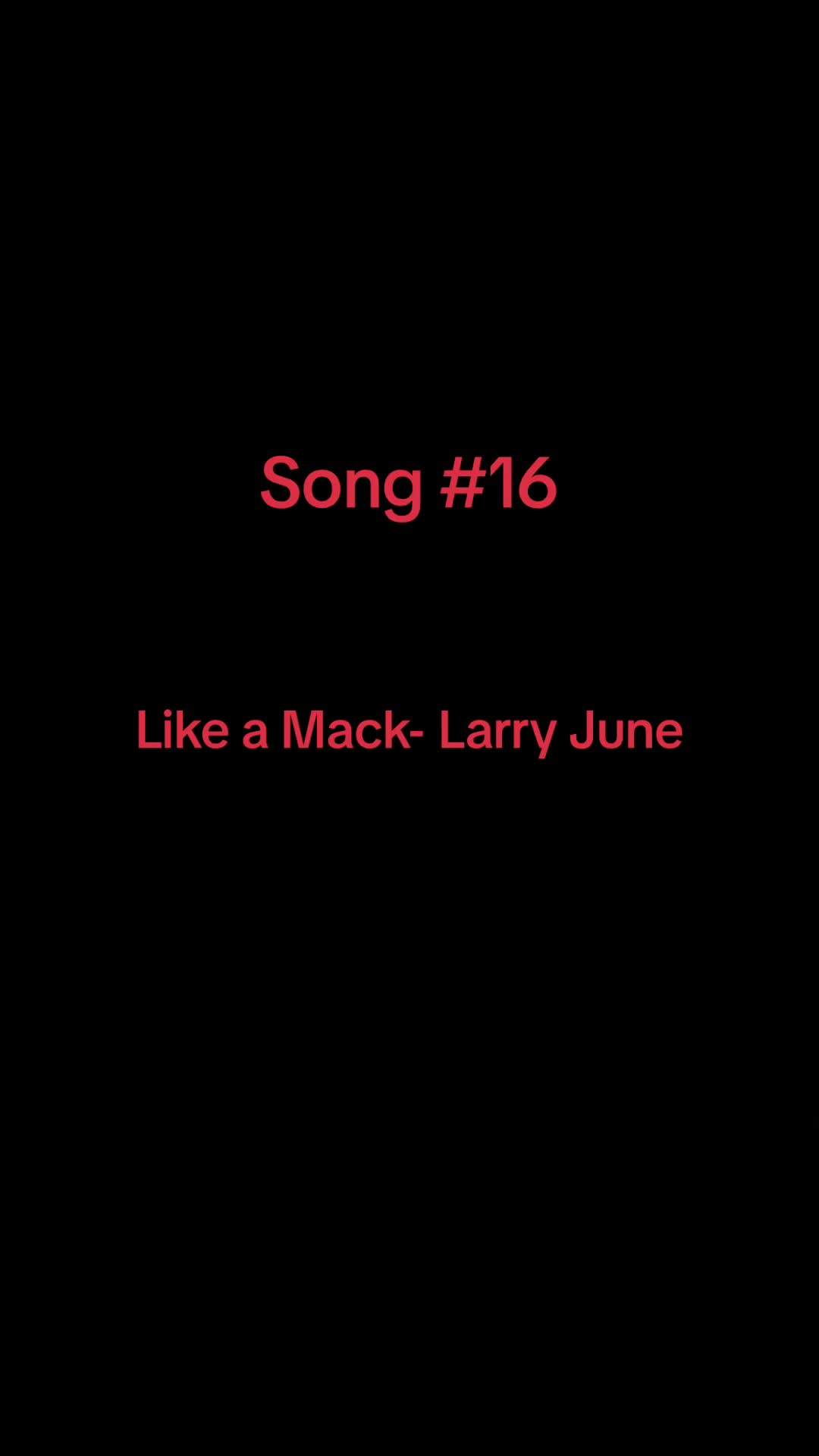 @MusicIsLife