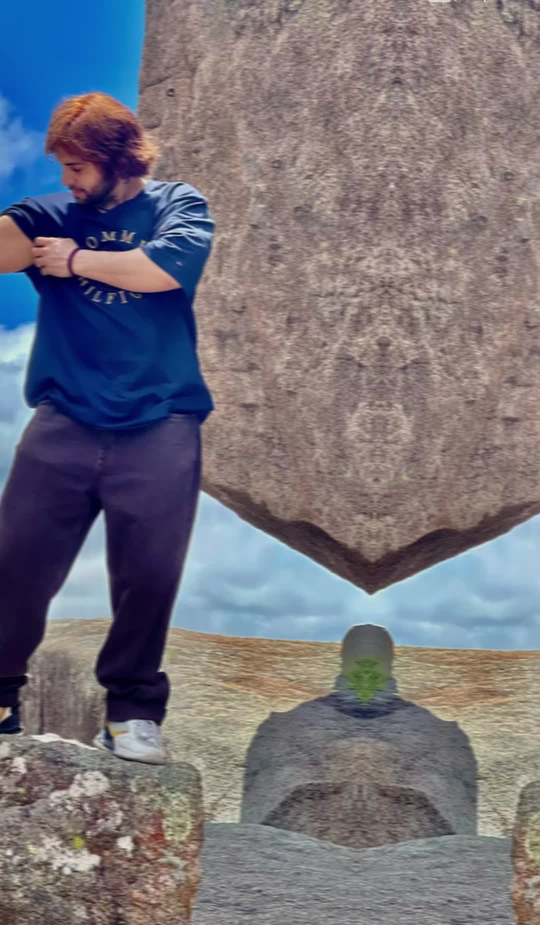 @johny Johny
