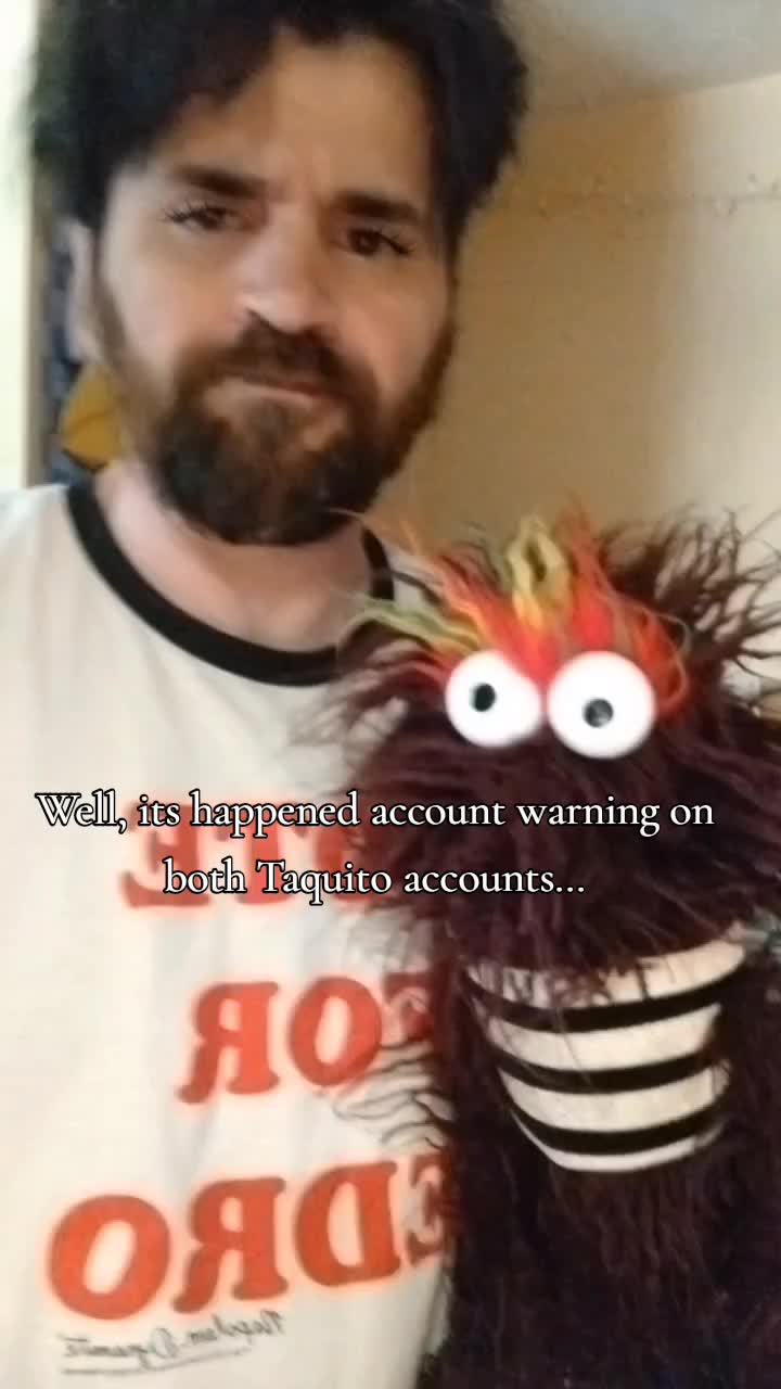 @Taquito The Puppet