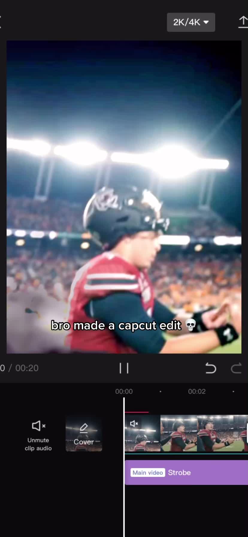@Cadeau