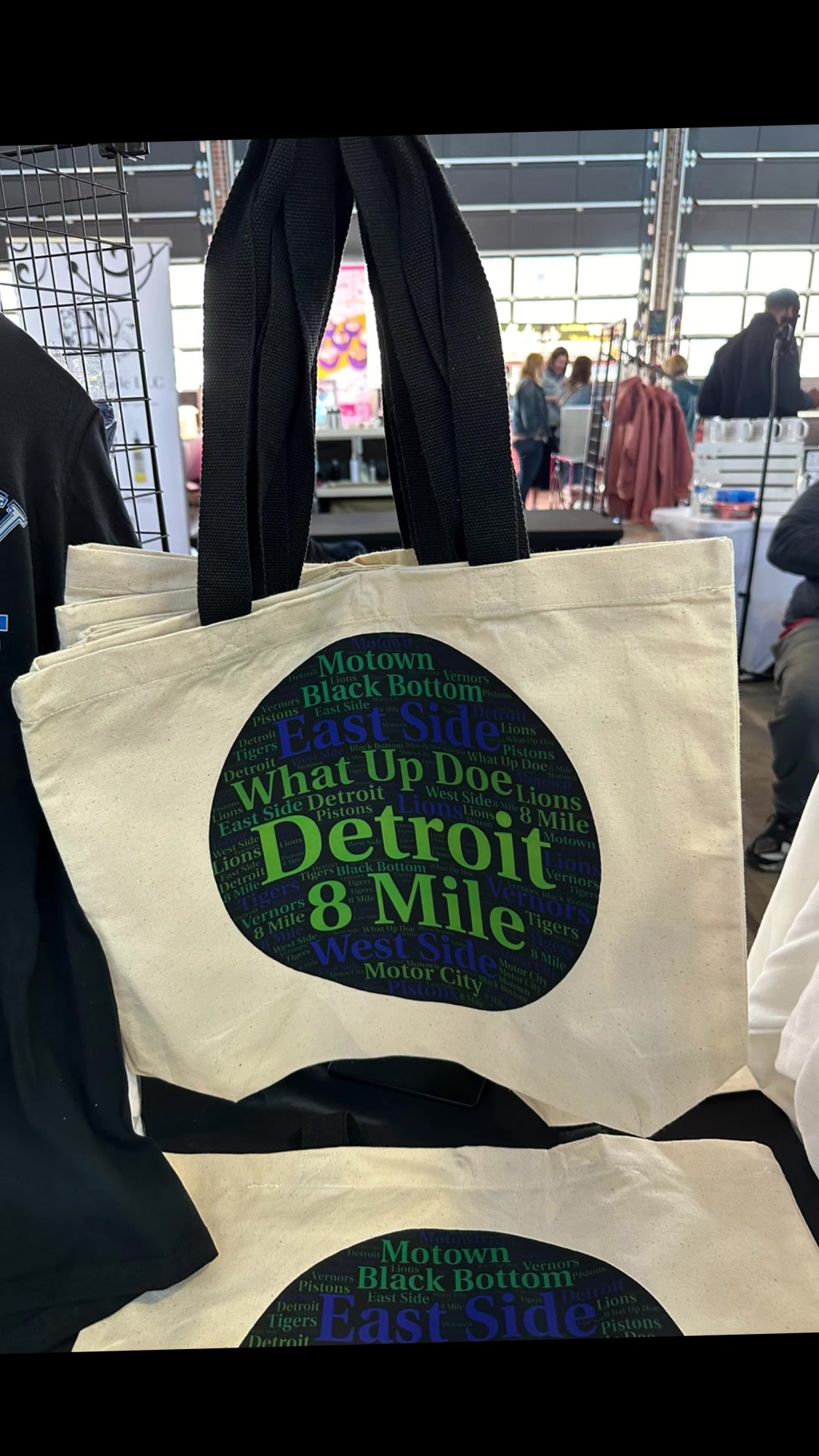 @Craft Til Dawn Detroit