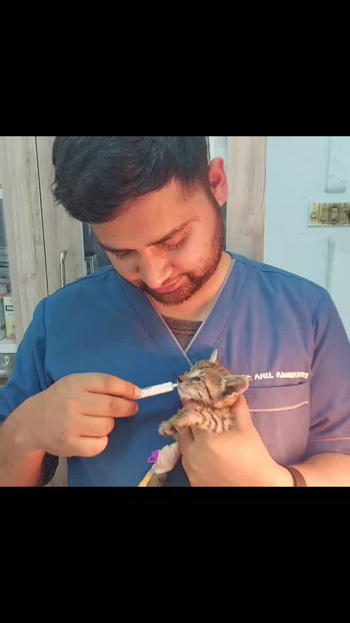@Bhatbhateni Animal hospital