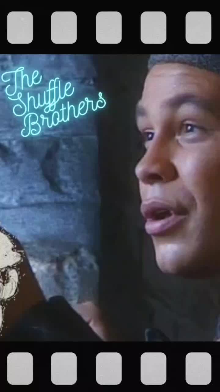 @The Shuffle Brothers