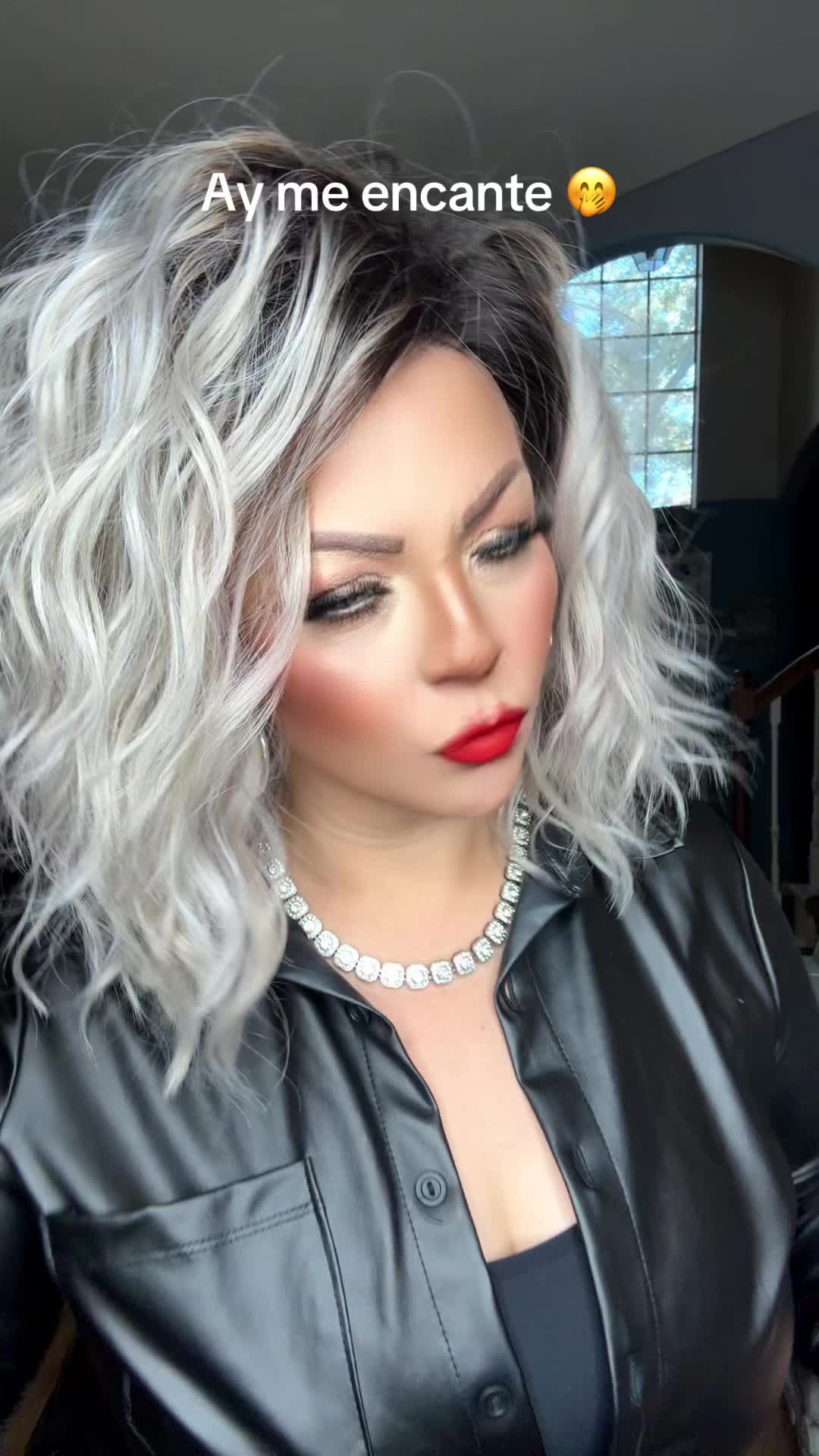 @Miss glamour 💋👑