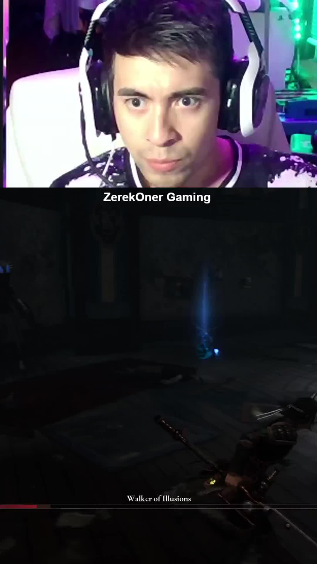 @ZerekOner On KICK.com