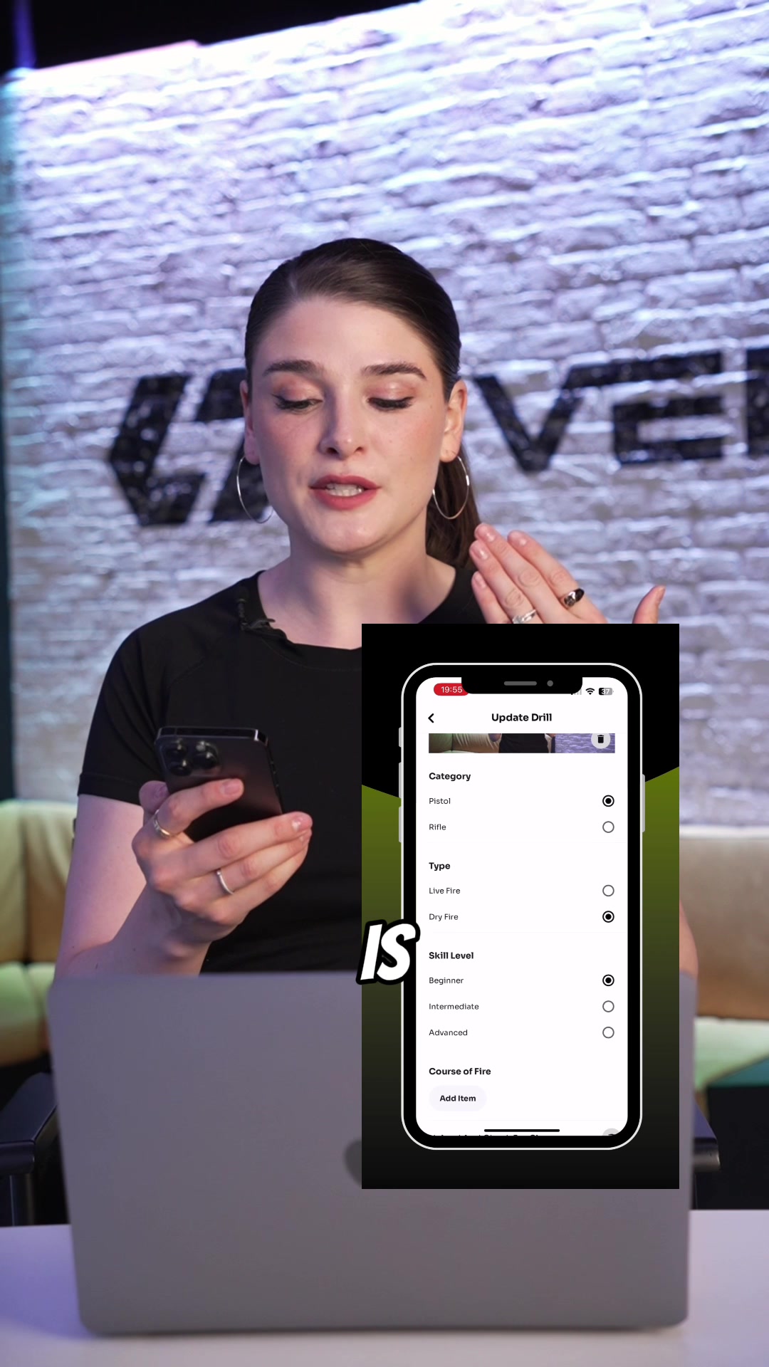 @LiveFire