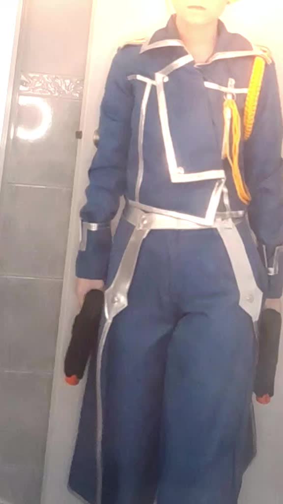 @Wild_Raven_Cosplay