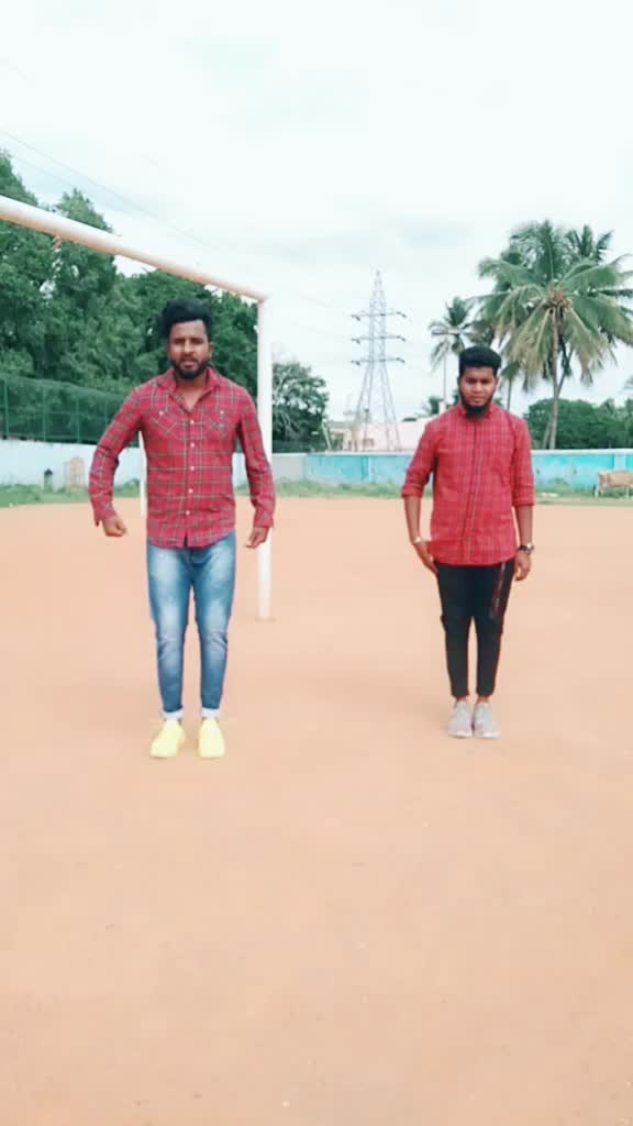 @vivek dancer