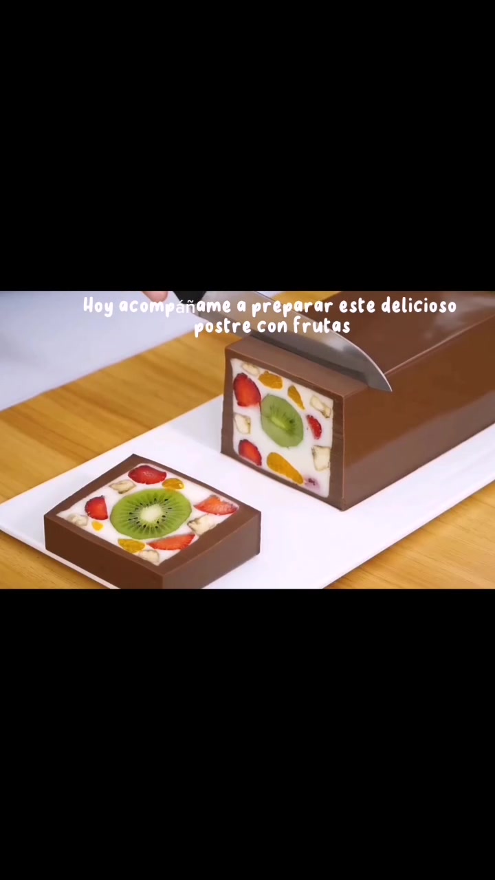@Postres Creativos