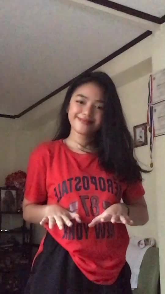 @Camila Rose Adlawan Cordero