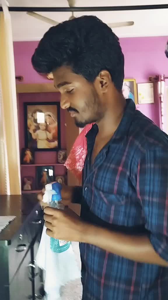 @💫⭐Vj Kutty⭐💫