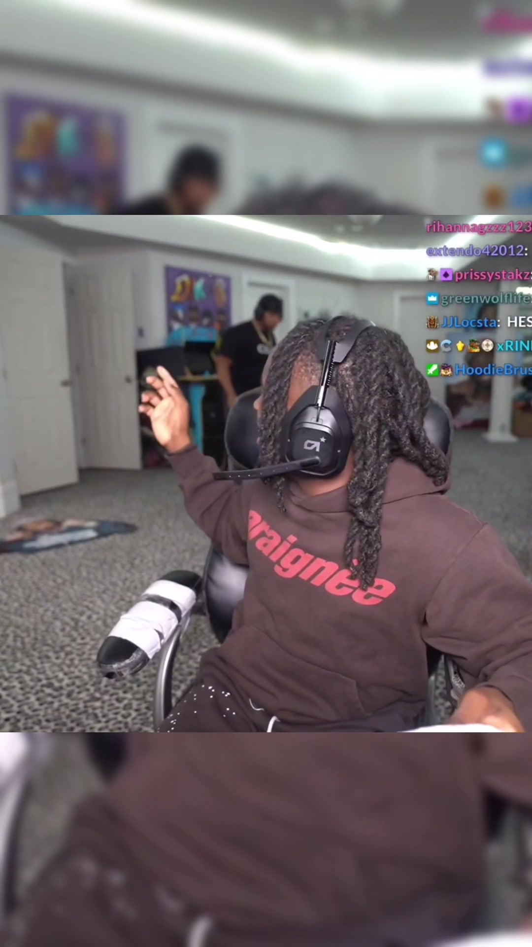 @📸Streamer Clips📸