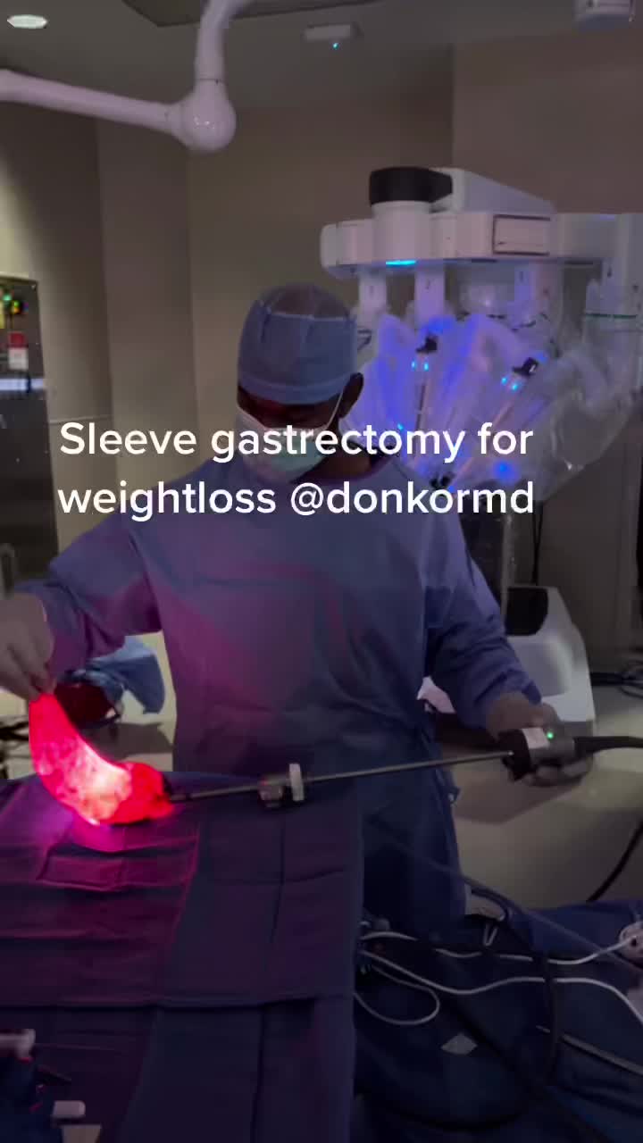 @The surgeon