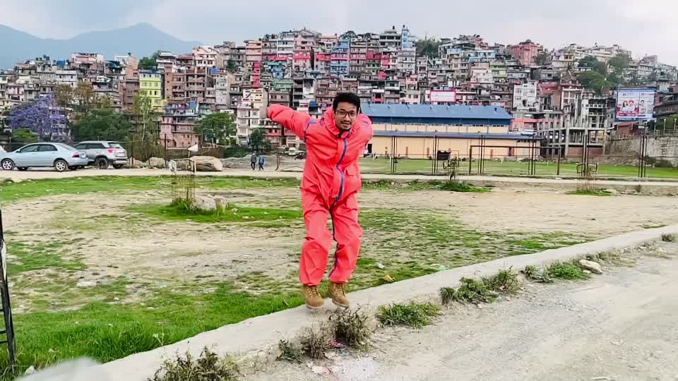 @Pradip Sthapit