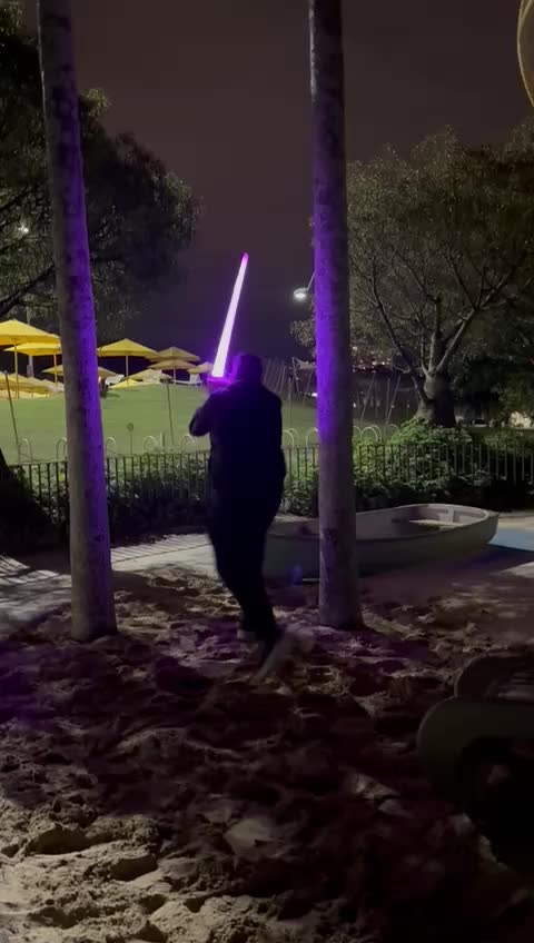 @jedifencing_sydney