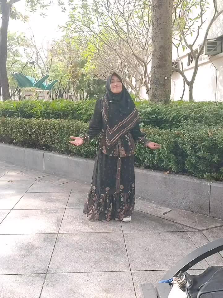 @syafi'iyah aini