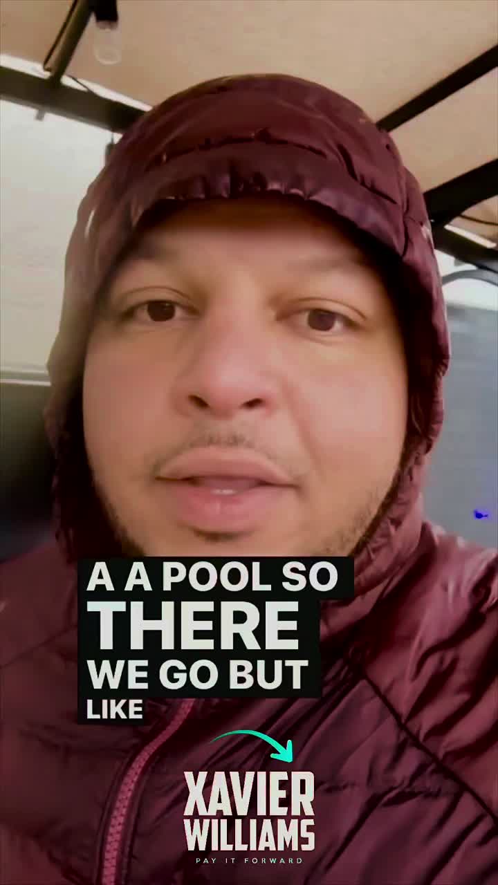 @Xavier Williams | Realtor