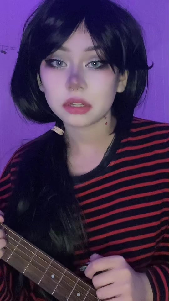 @goth cos