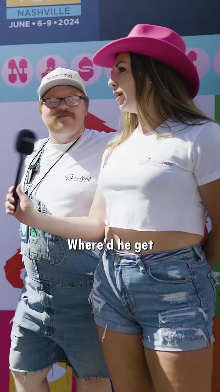 @Broadway Girls Podcast