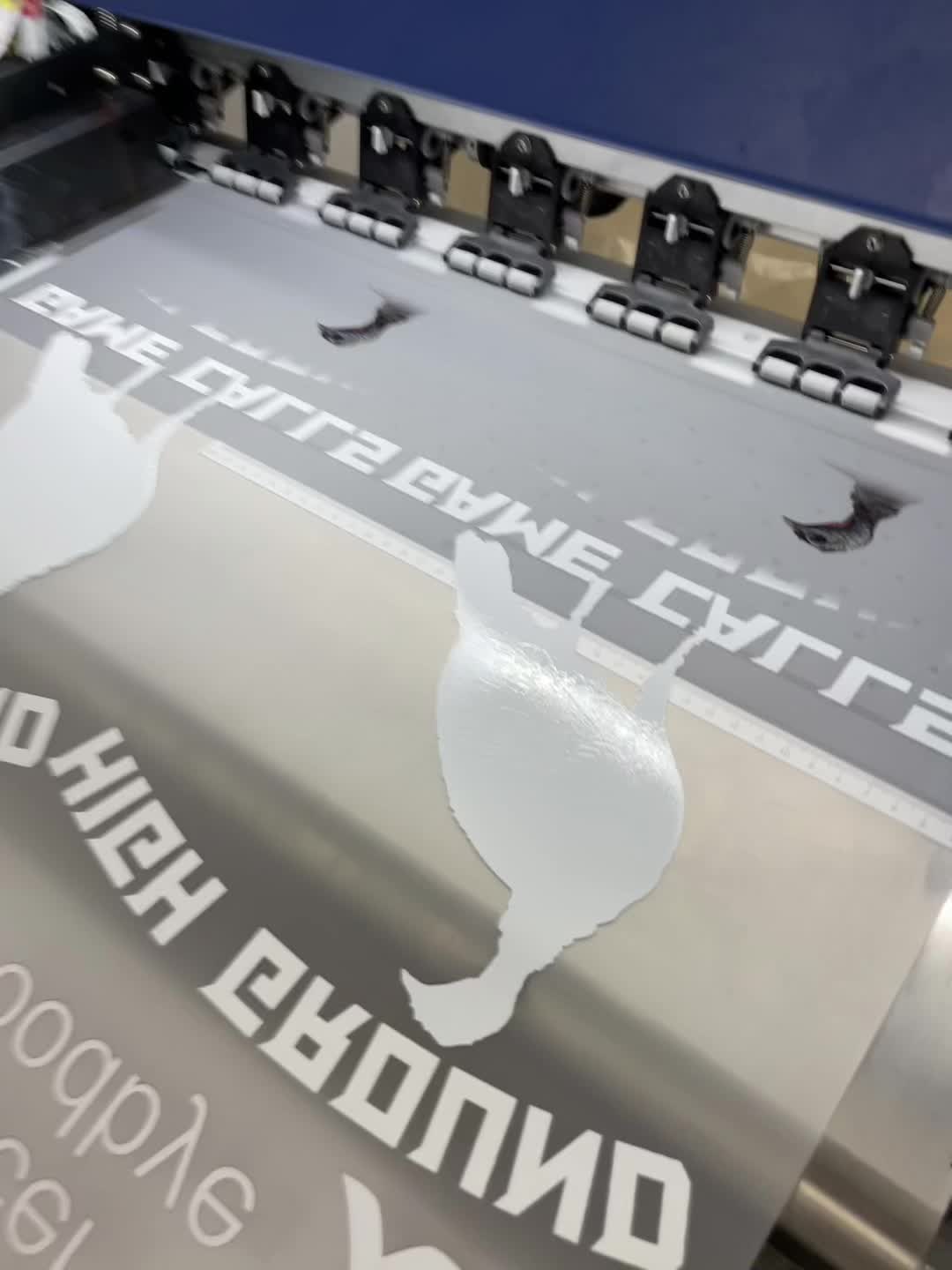 @Hometown Hype Custom Apparel